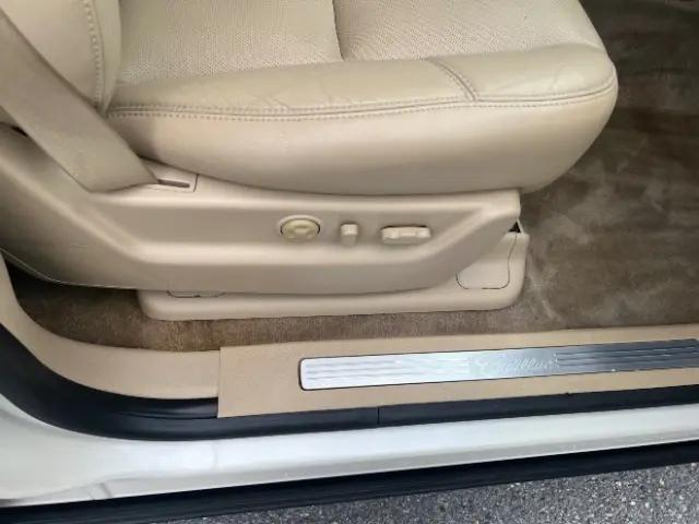 2012 Cadillac Escalade Premium