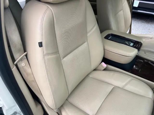 2012 Cadillac Escalade Premium