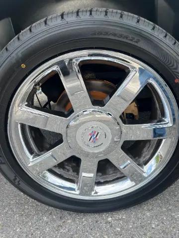 2012 Cadillac Escalade Premium