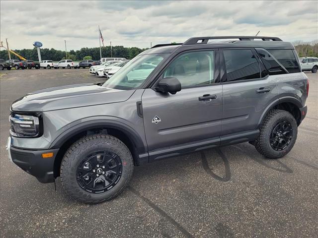 2026 Ford Bronco Sport Outer Banks for sale in Reedsburg, WI