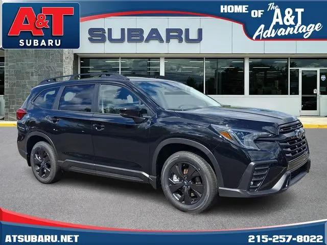 2026 Subaru Ascent Premium 7-Passenger for sale in Sellersville, PA