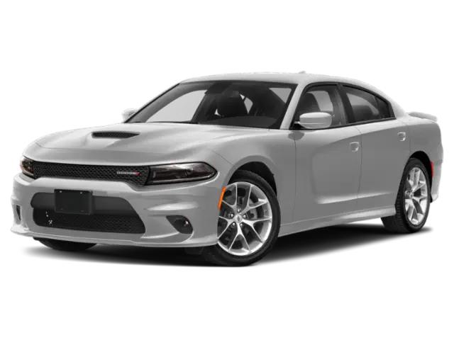 2023 Dodge Charger R/T for sale in Las Vegas, NV