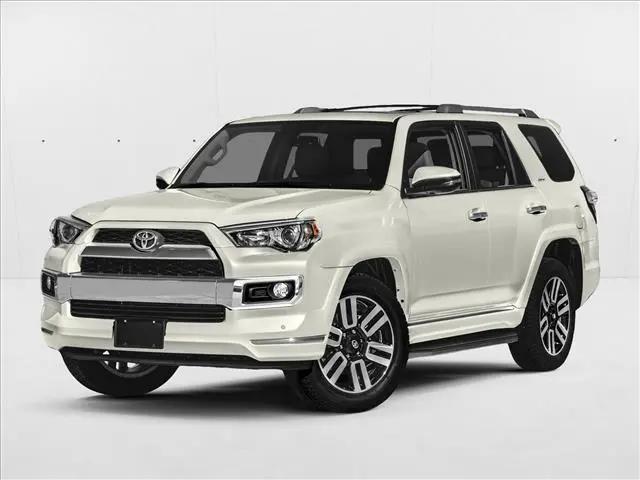 2018 Toyota 4Runner Limited for sale in North Richland Hills, TX