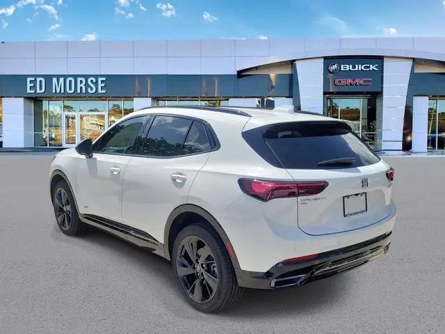 2026 Buick Envision Sport Touring AWD