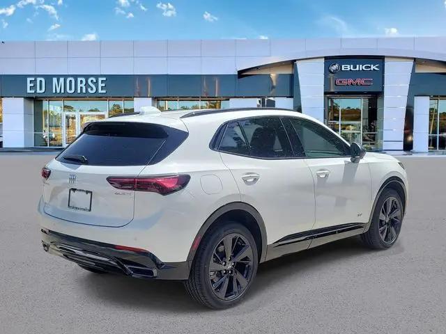 2026 Buick Envision Sport Touring AWD