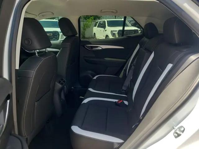 2026 Buick Envision Sport Touring AWD