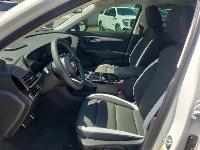 2026 Buick Envision Sport Touring AWD