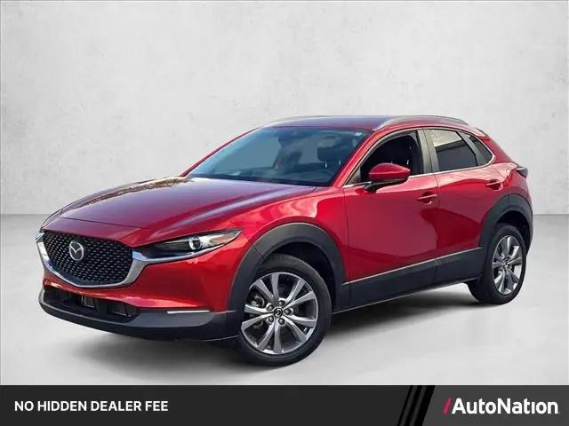 2022 Mazda CX-30 Select for sale in St. Petersburg, FL