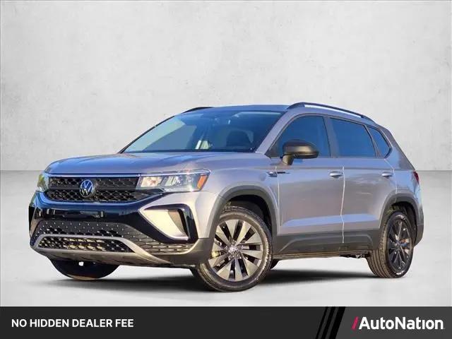 2023 Volkswagen Taos 1.5T S for sale in Austin, TX