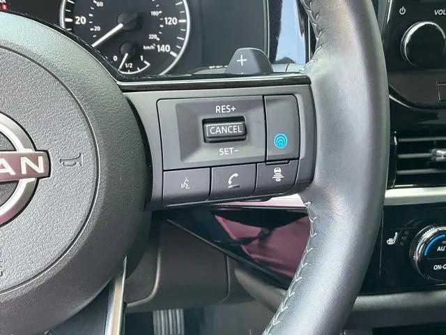 2024 Nissan Pathfinder SL 4WD