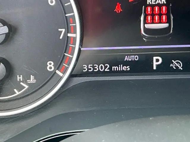 2024 Nissan Pathfinder SL 4WD