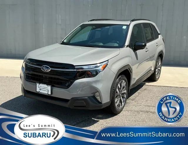 2026 Subaru Forester Touring for sale in Lees Summit, MO
