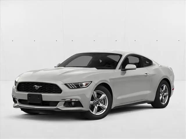 2015 Ford Mustang EcoBoost for sale in Austin, TX