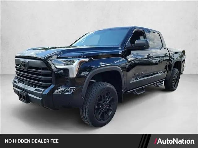 2024 Toyota Tundra SR5 for sale in Austin, TX