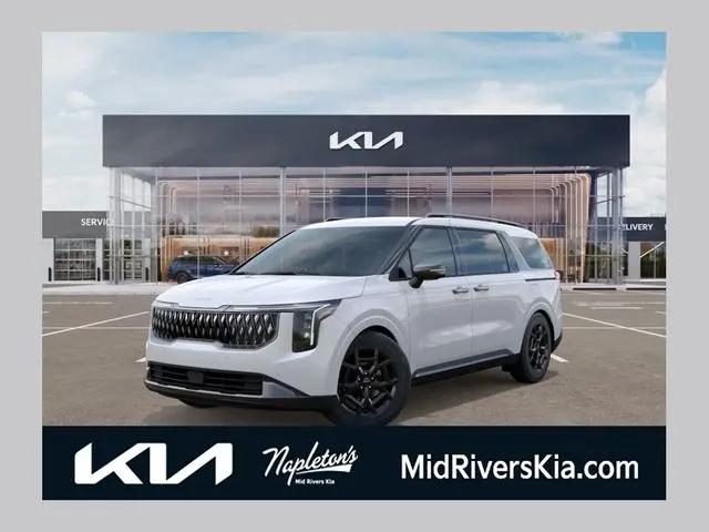 2027 Kia Carnival EX for sale in St. Peters, MO