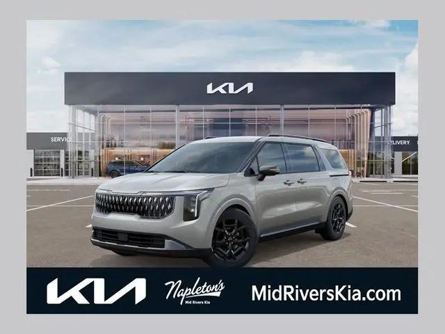 2027 Kia Carnival EX for sale in St. Peters, MO