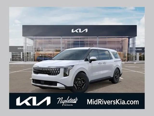 2027 Kia Carnival LXS for sale in St. Peters, MO