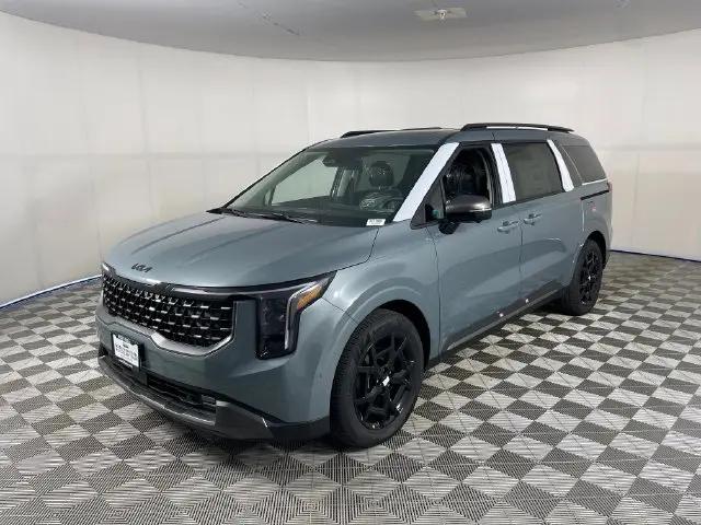 2027 Kia Carnival SX for sale in Bremerton, WA