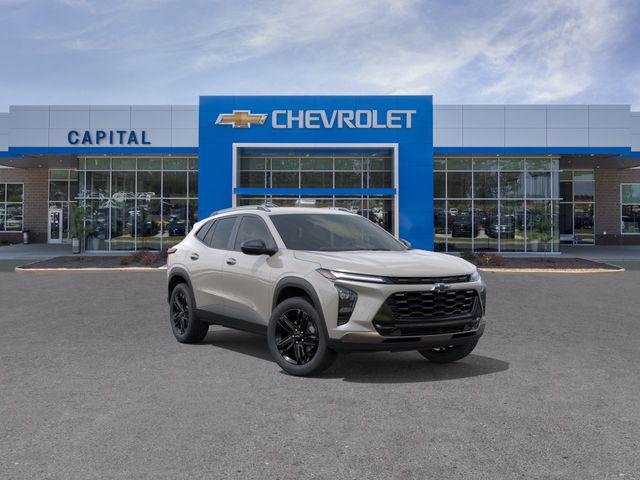 2026 Chevrolet Trax FWD ACTIV for sale in Wake Forest, NC
