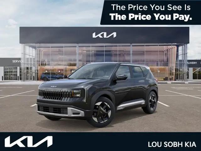2027 Kia Seltos S for sale in Cumming, GA