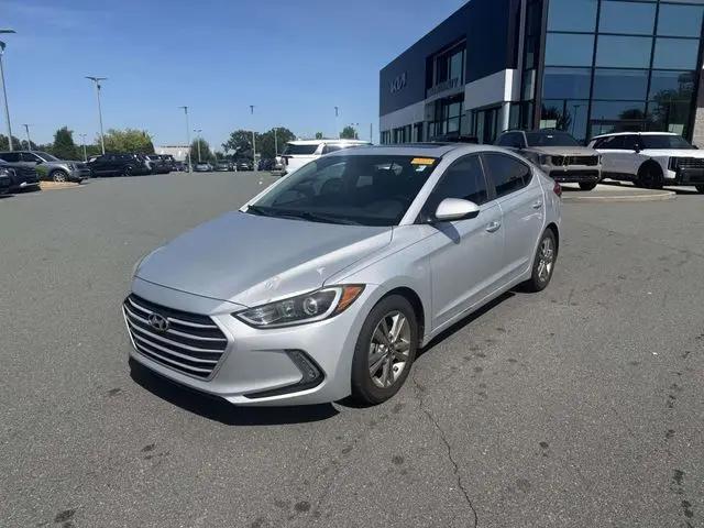 2018 Hyundai Elantra Value Edition for sale in Monroe, NC