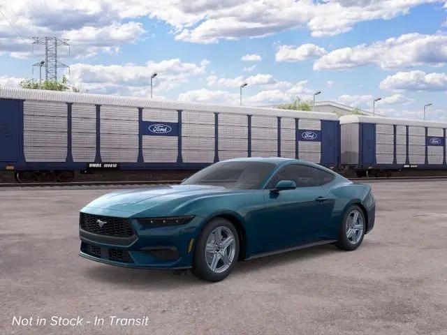 2026 Ford Mustang EcoBoost Fastback for sale in Naperville, IL