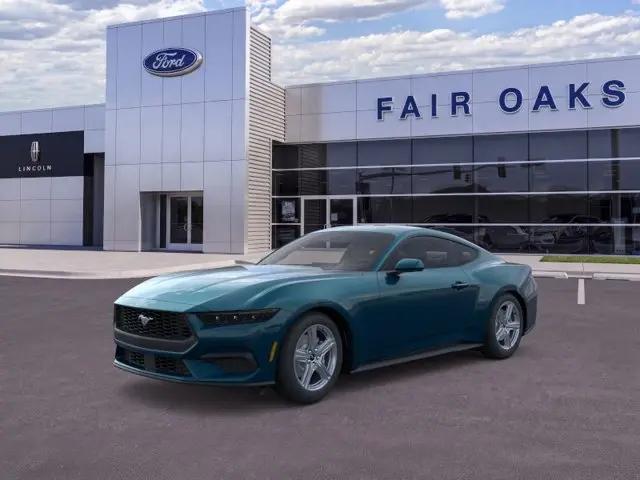 2026 Ford Mustang EcoBoost Fastback for sale in Naperville, IL