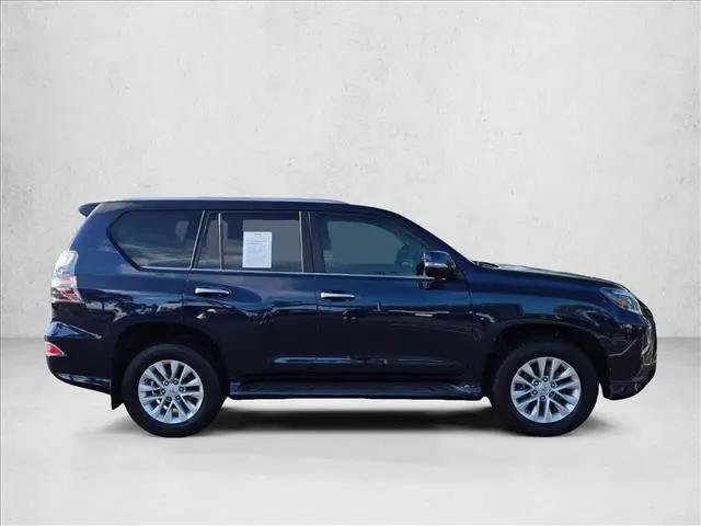 2021 Lexus GX GX 460 Premium