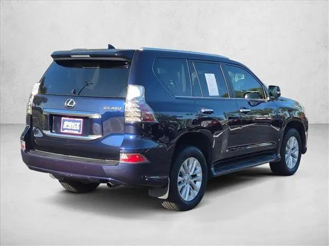 2021 Lexus GX GX 460 Premium