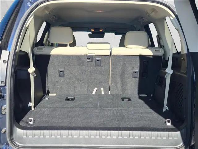 2021 Lexus GX GX 460 Premium