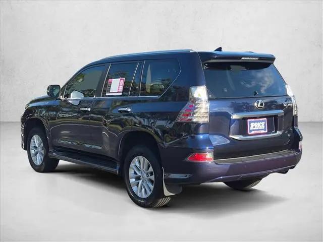 2021 Lexus GX GX 460 Premium