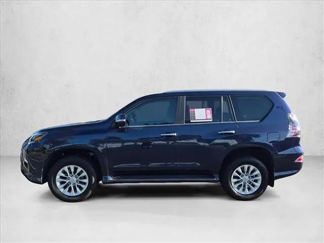2021 Lexus GX GX 460 Premium