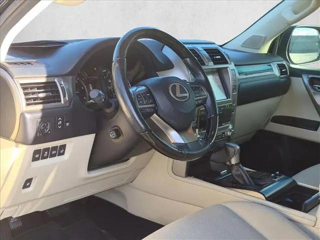 2021 Lexus GX GX 460 Premium