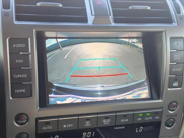 2021 Lexus GX GX 460 Premium