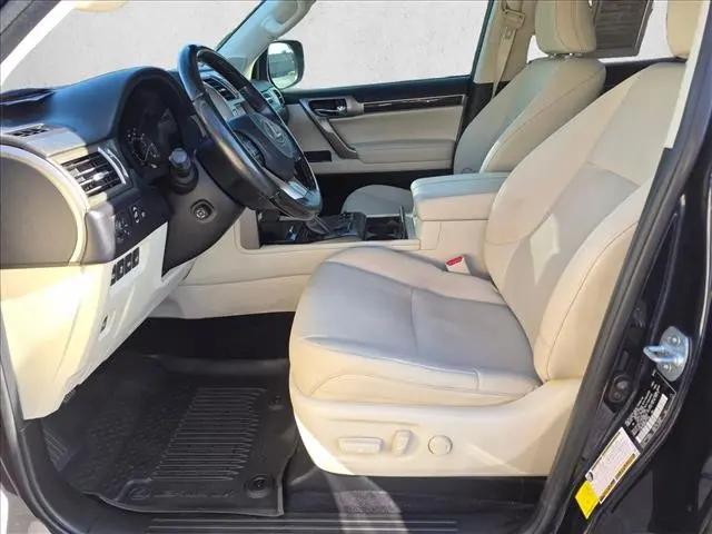2021 Lexus GX GX 460 Premium