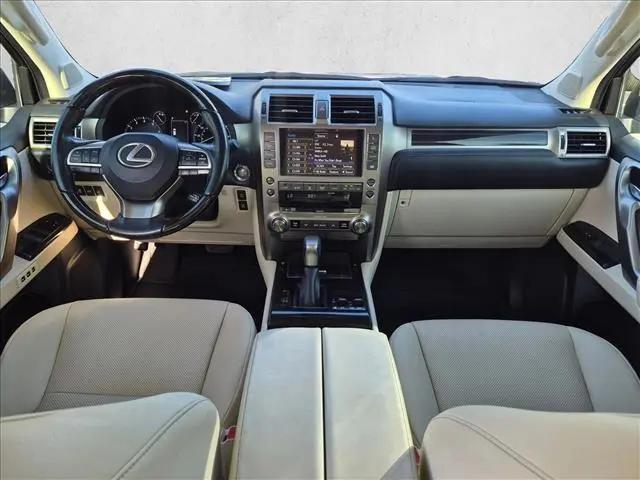 2021 Lexus GX GX 460 Premium