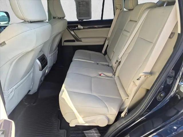 2021 Lexus GX GX 460 Premium