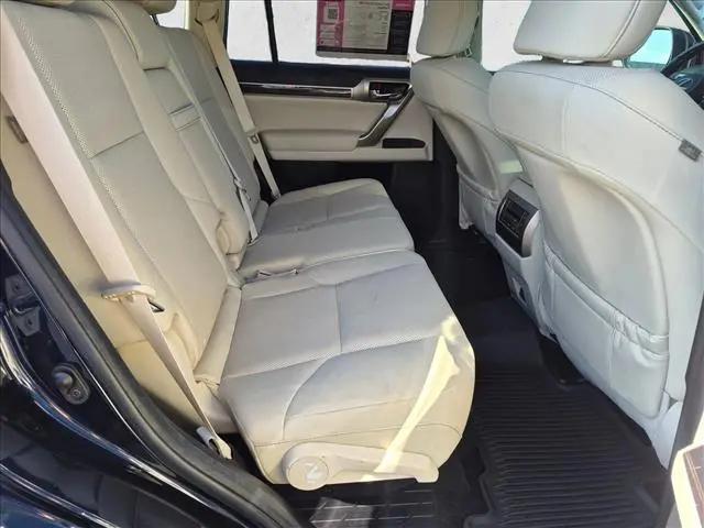 2021 Lexus GX GX 460 Premium
