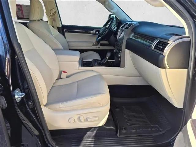 2021 Lexus GX GX 460 Premium