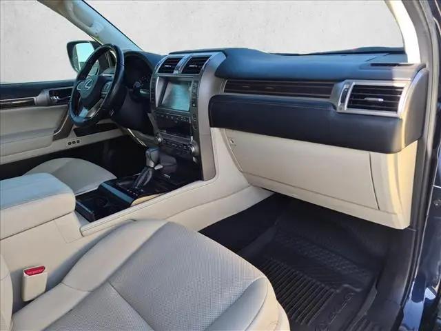2021 Lexus GX GX 460 Premium