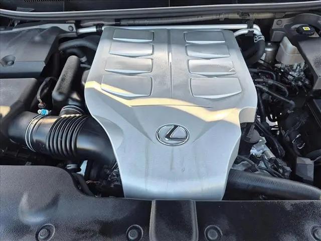 2021 Lexus GX GX 460 Premium