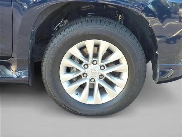 2021 Lexus GX GX 460 Premium