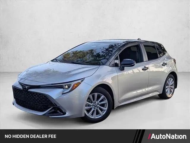 2026 Toyota Corolla SE for sale in Sanford, FL