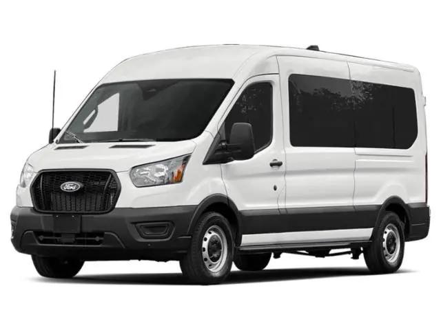 2027 Ford Transit-350 Passenger Van XL for sale in Gurnee, IL