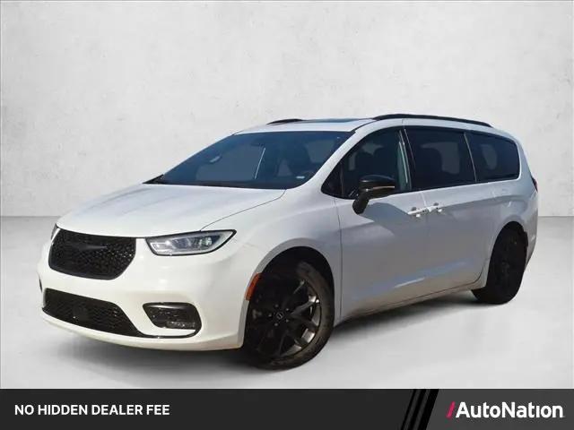 2026 Chrysler Pacifica Limited for sale in Arlington, TX