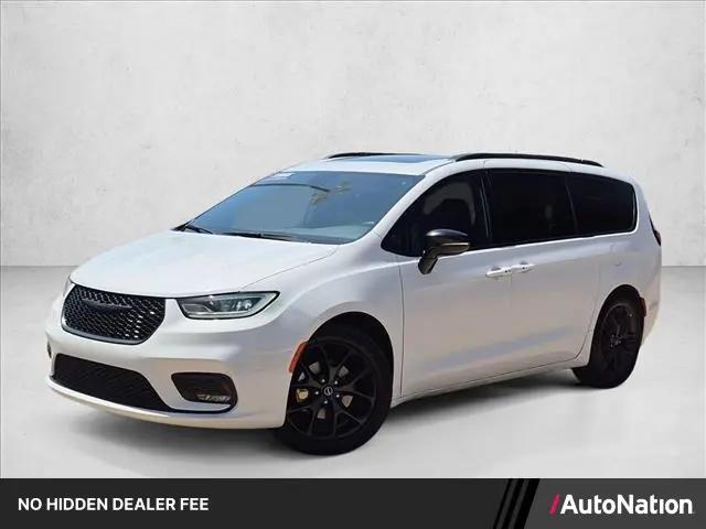 2026 Chrysler Pacifica Limited for sale in Arlington, TX