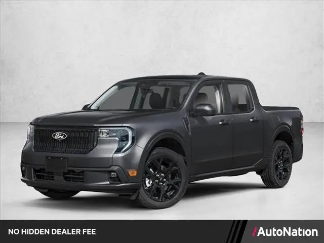 2026 Ford Maverick Lobo Standard for sale in Arlington, TX