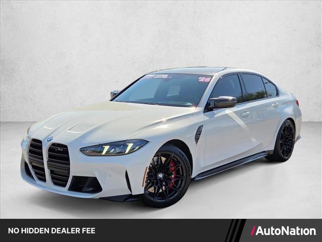 2026 BMW M3 Competition for sale in Tucson, AZ