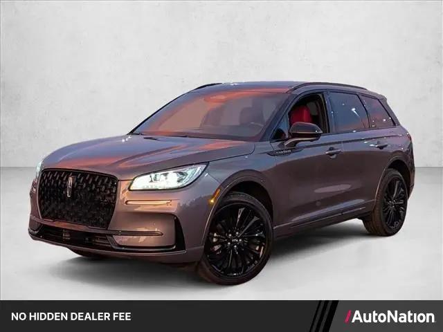 2025 Lincoln Corsair Reserve for sale in Chandler, AZ