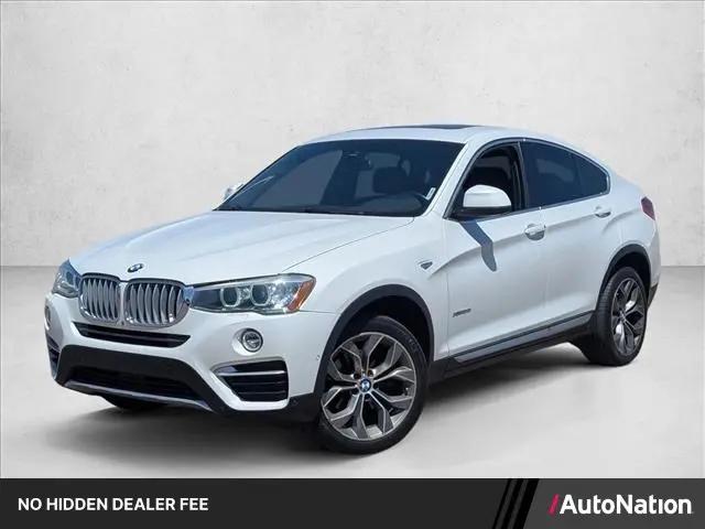 2018 BMW X4 xDrive28i for sale in Chandler, AZ